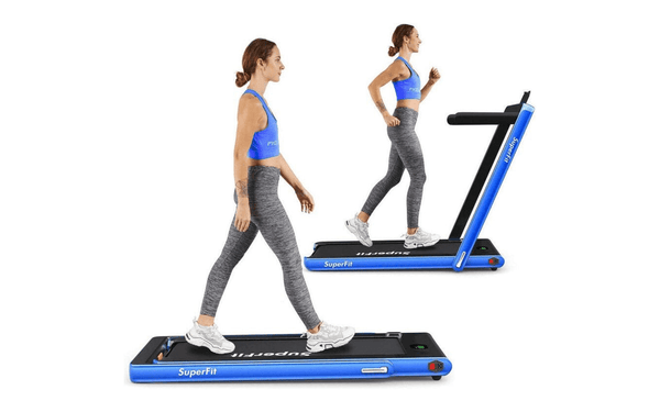 Reasons to get a treadmill for home