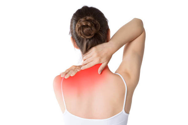 Benefits of a Shoulder and Neck Massage