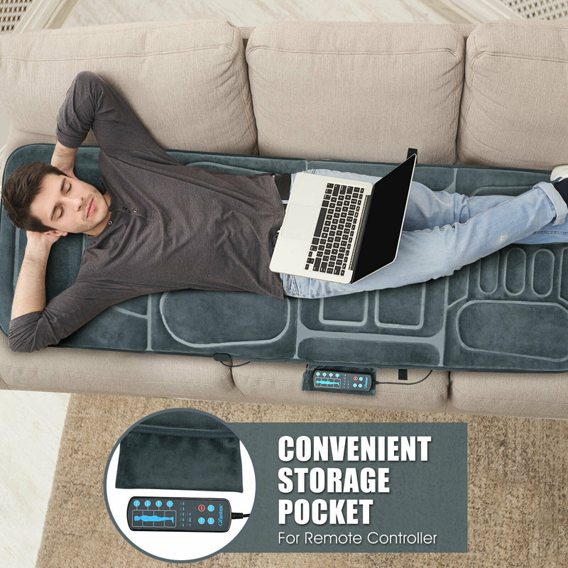 Shiatsu Back Massager