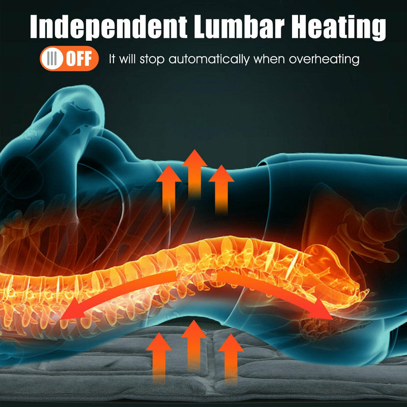 Shiatsu Back Massager
