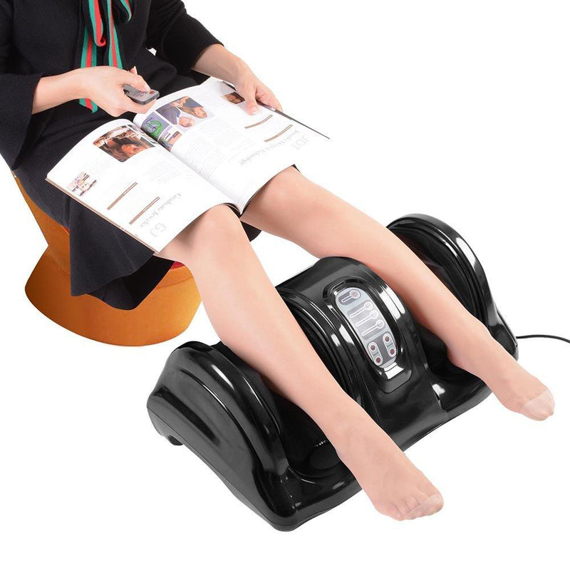 Shiatsu Foot Massager (2022 Model)
