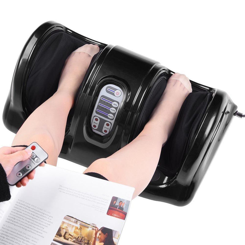 Shiatsu Foot Massager (2022 Model)