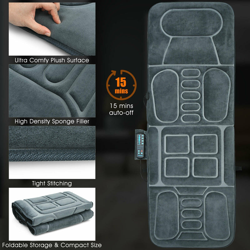 Shiatsu Back Massager