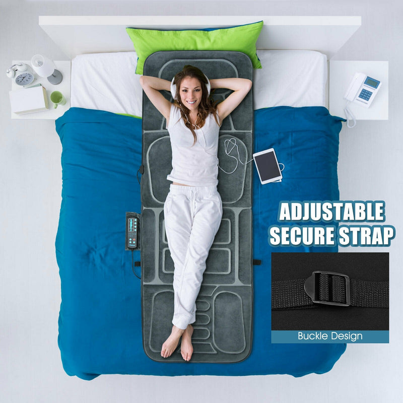 Shiatsu Back Massager