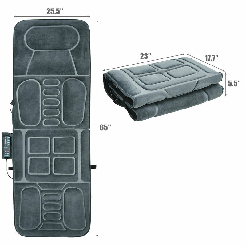 Shiatsu Back Massager