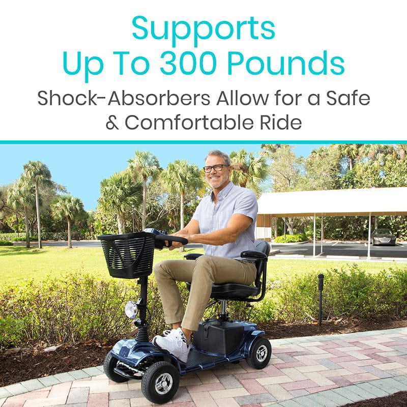 Mobility Scooter