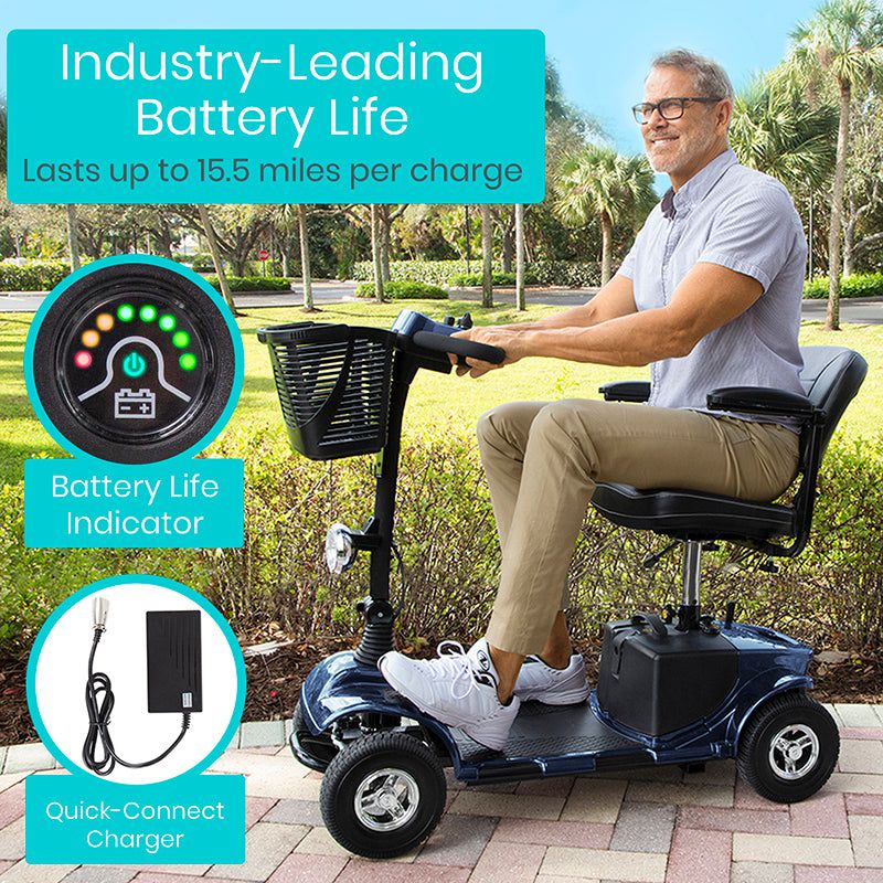 Mobility Scooter