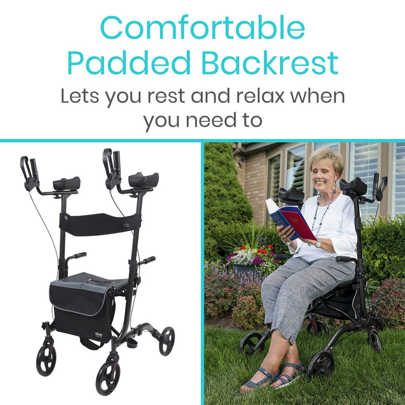 Upright Walker Pro