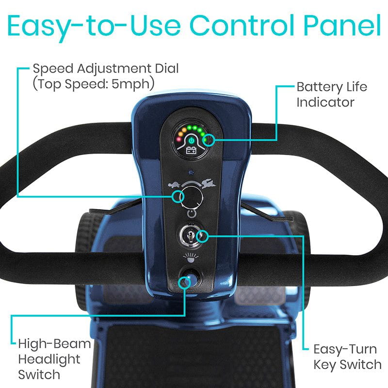Mobility Scooter