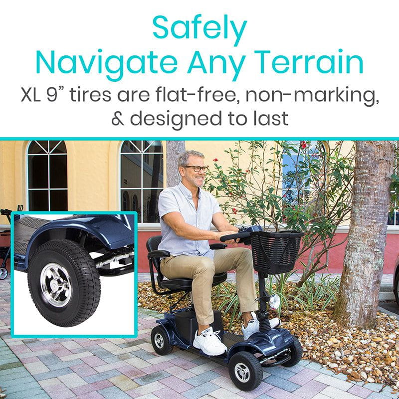 Mobility Scooter