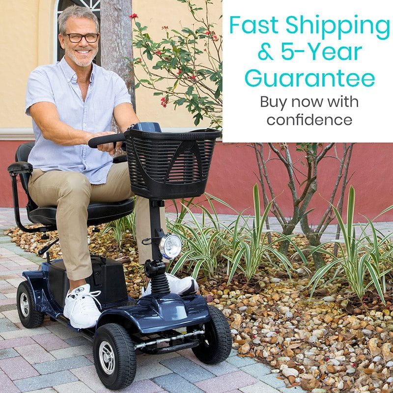 Mobility Scooter