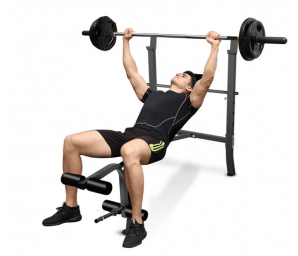 Bench Press Set