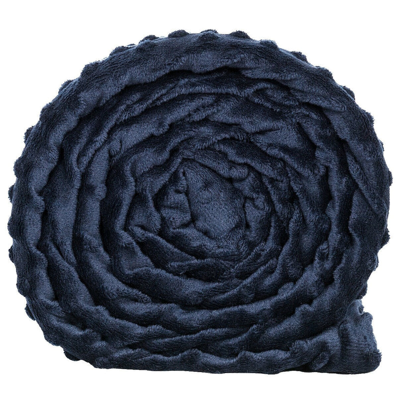Ultra Soft Weighted Blanket (Premium Cotton)