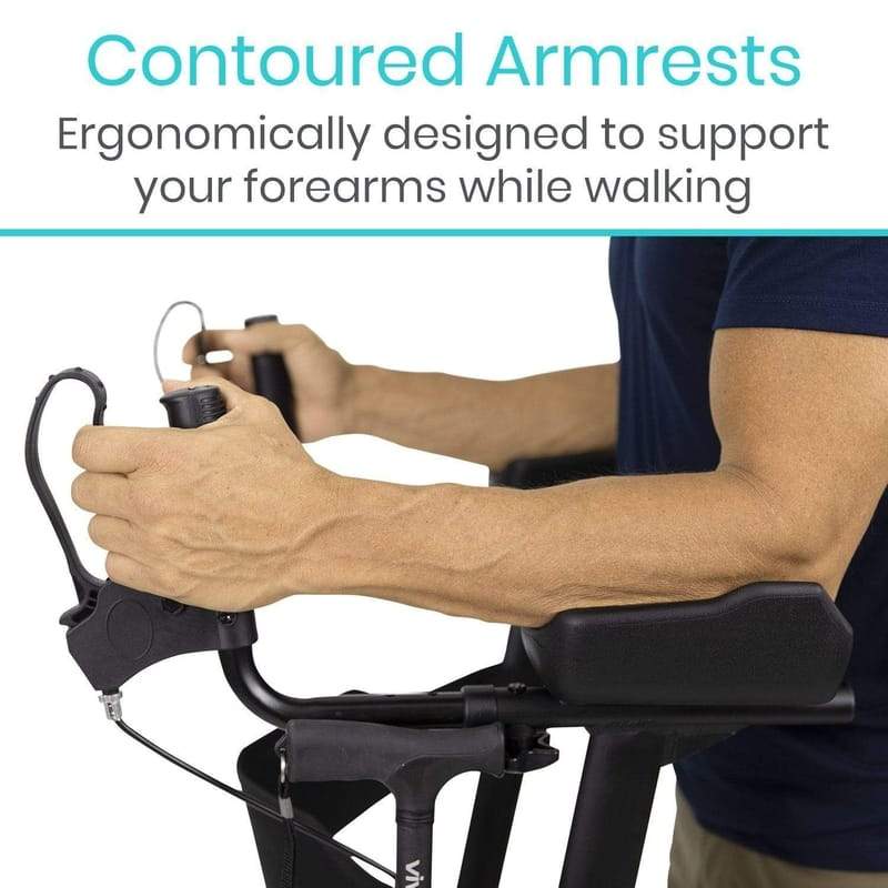 Upright Walker Pro