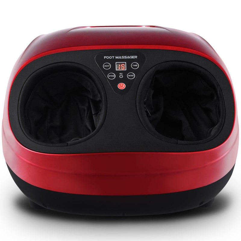 Shiatsu Foot Massager (2021 Model)