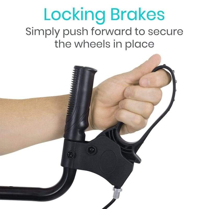 Upright Walker Pro