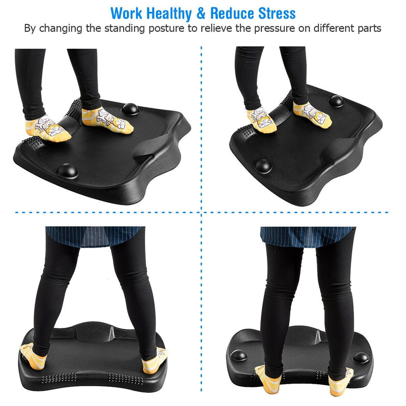 Anti-Fatigue Standing Desk Mat