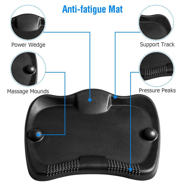 Anti-Fatigue Standing Desk Mat