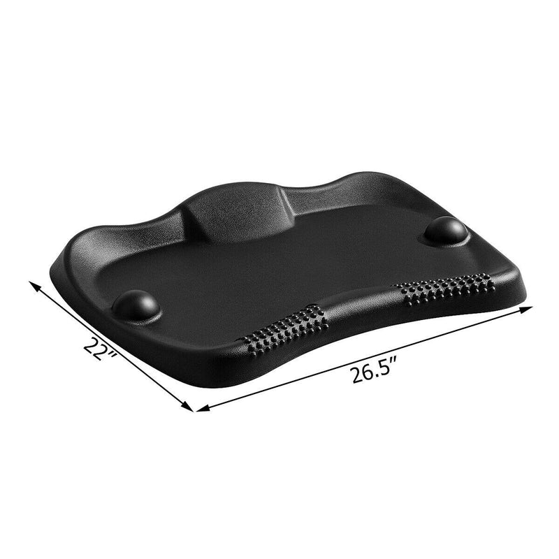 Anti-Fatigue Standing Desk Mat