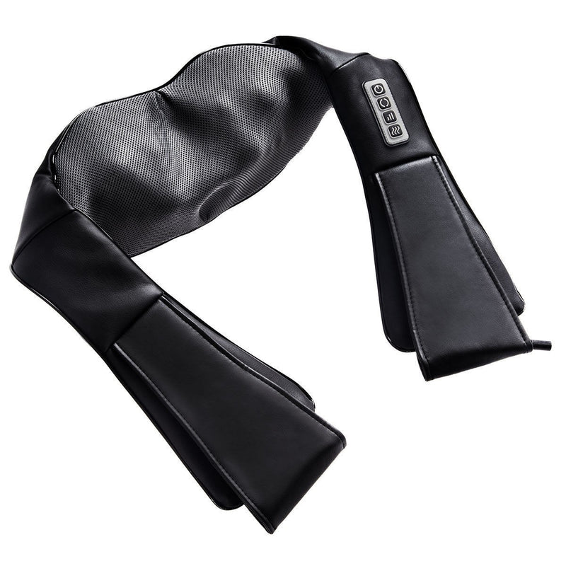 Shiatsu Neck Massager with Heat