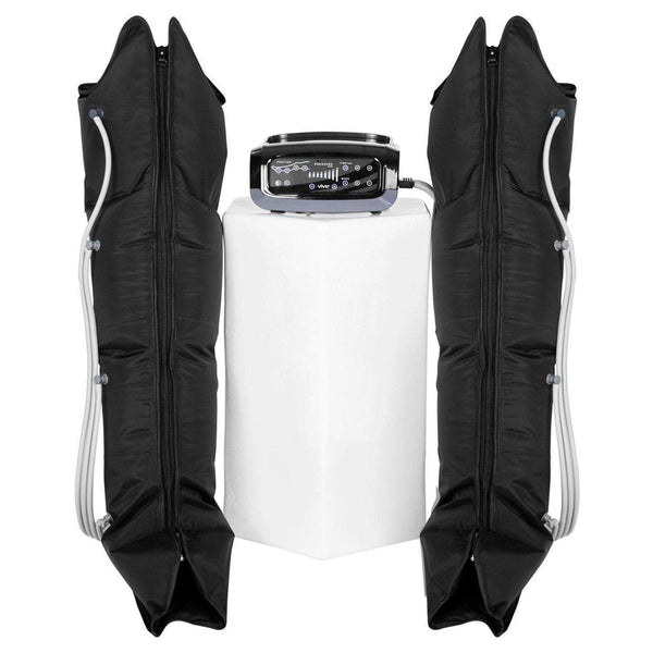 Sequential Leg Compression System