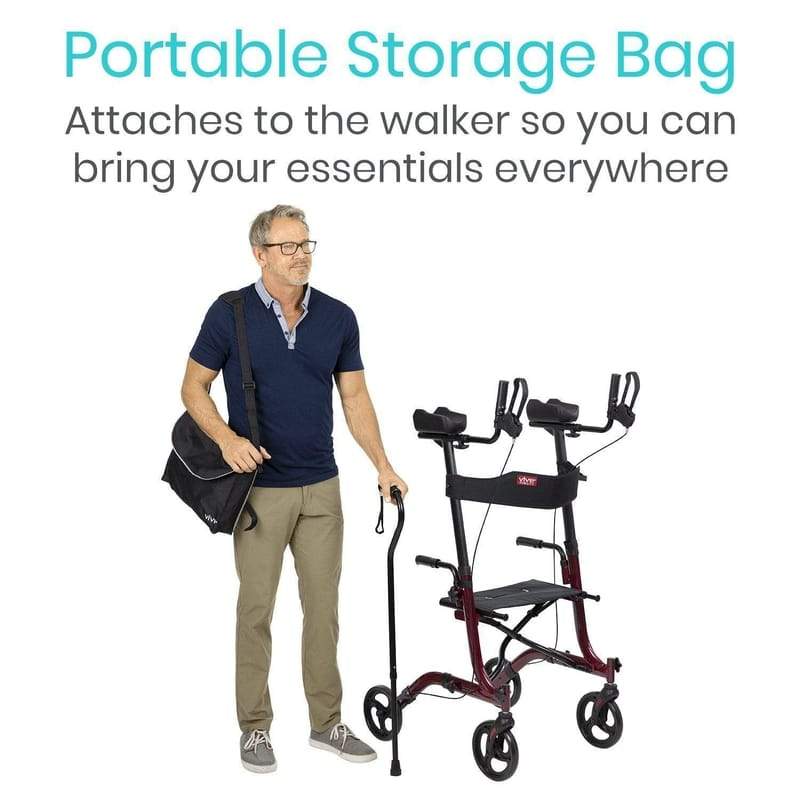 Upright Walker Pro